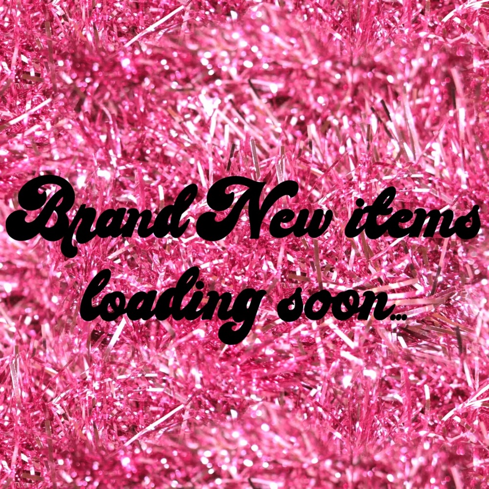 New items